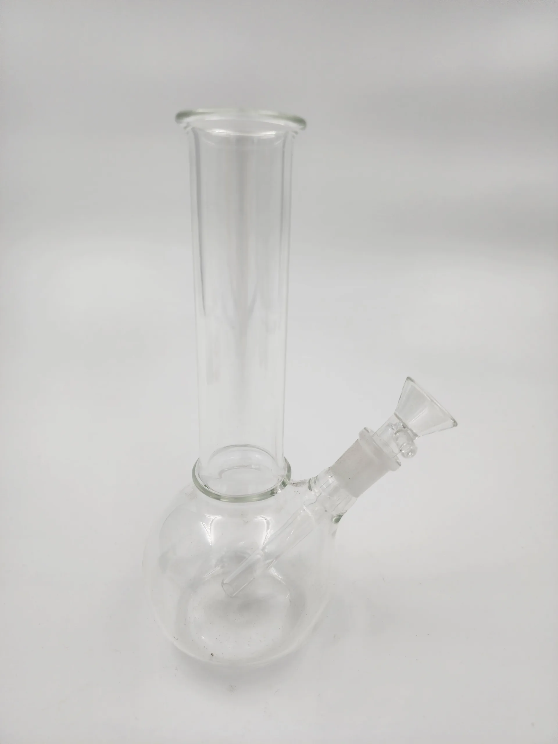 glass bong clear basic