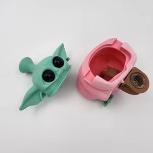 yoda bong pink 2 scaled