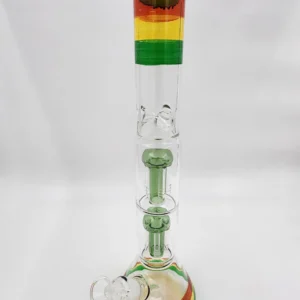 Rasta Bong