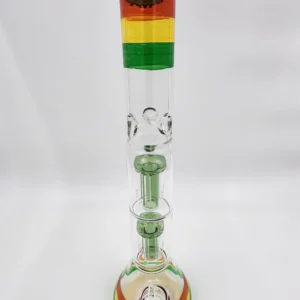 Rasta Bong