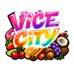 vice city