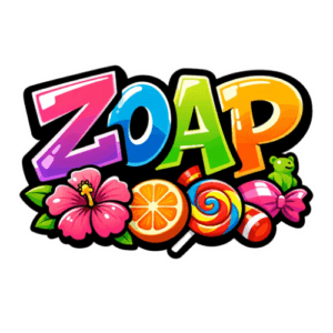 zoap by super dope