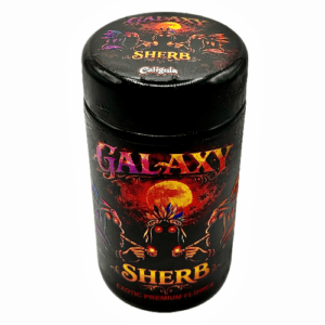 galaxy sherb by caligula