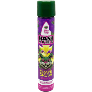 grape crush by hash rocket