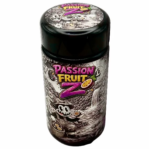 Passion Fruit Z by EX710 | Cali Packs | How High Hub