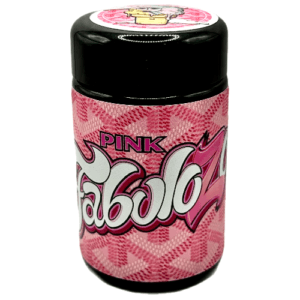pink fabulozo by major league