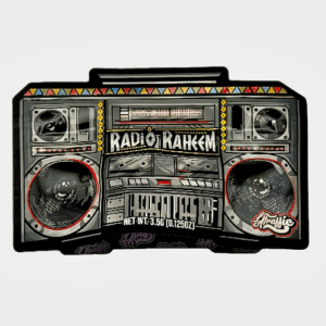 radio raheem by la traffic