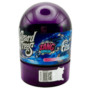 tide x zangbanger by wizard trees