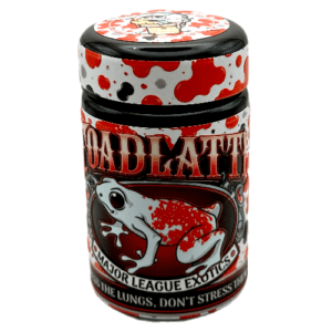 toad latti by major league