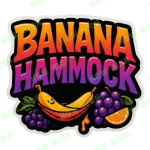 Banana Hammock