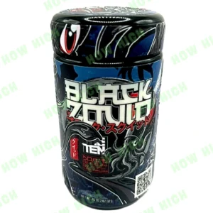 black zquid by the tenco
