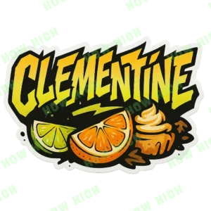 clementine