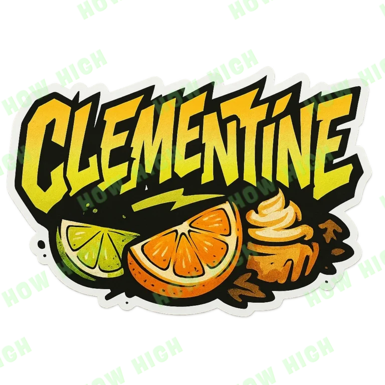 clementine