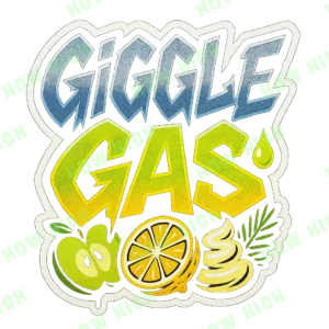 giggle gas