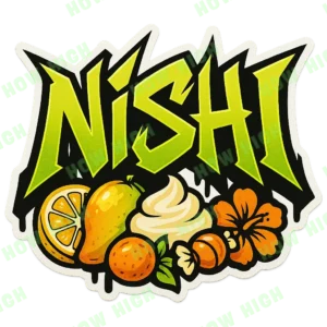 nishi by malibu