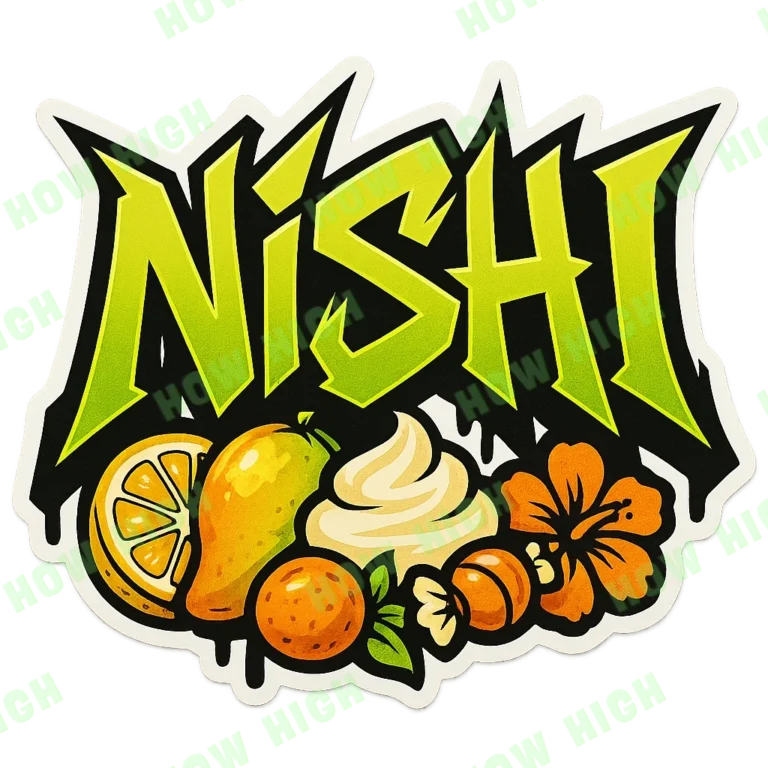 nishi by malibu