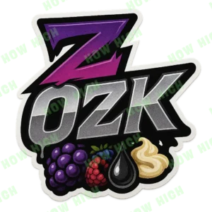 z x ozk by malibu