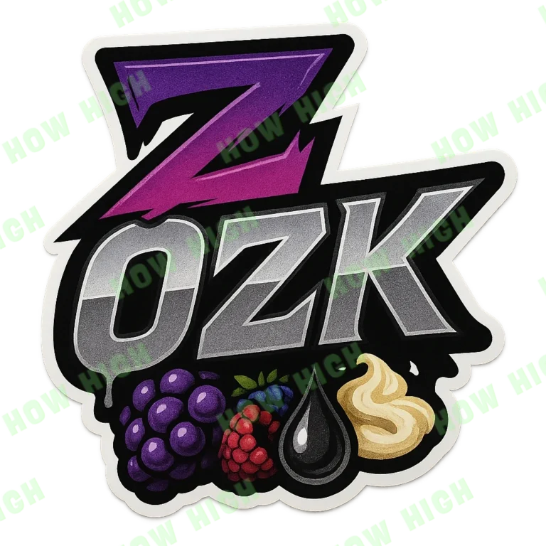 z x ozk by malibu