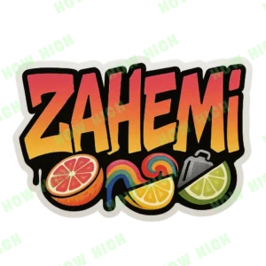 Zahemi