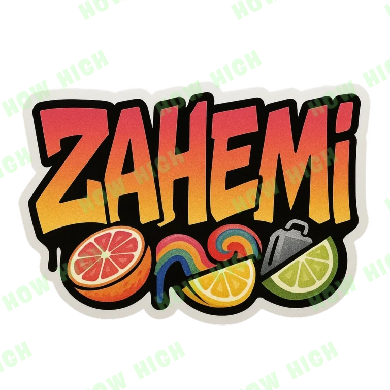 Zahemi
