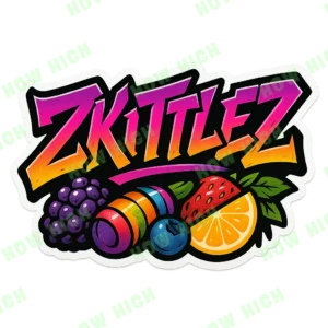 zkittlez by malibu 2