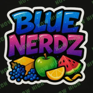 blue nerdz