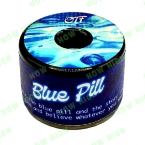 blue pill by otf