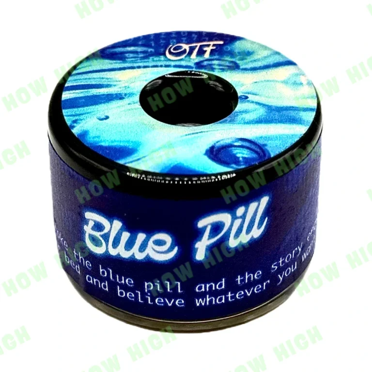 blue pill by otf