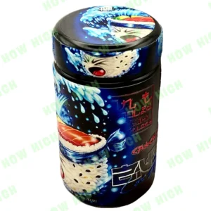 blue zushi by the tenco