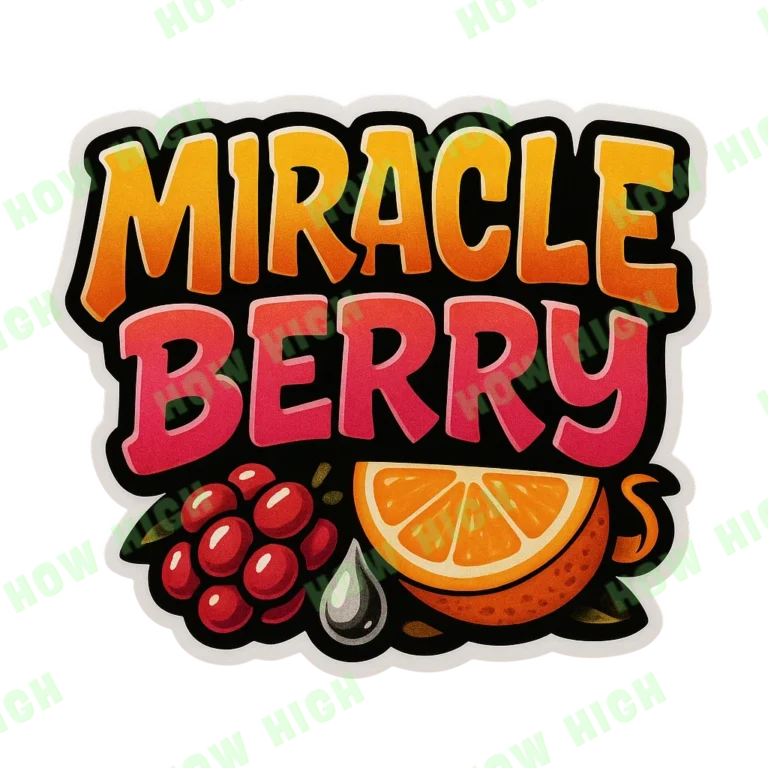 miracle berry