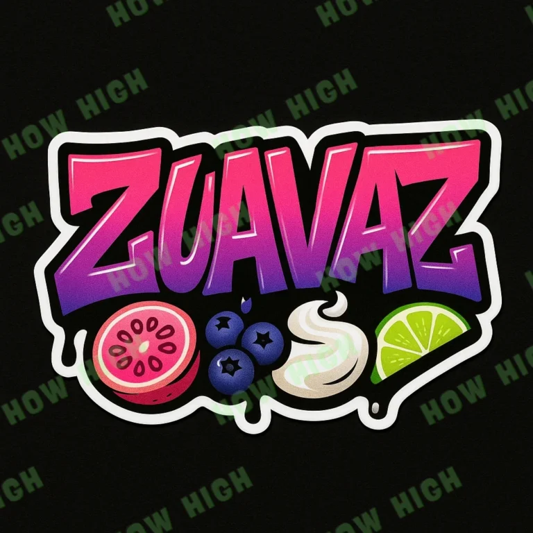 zuavaz