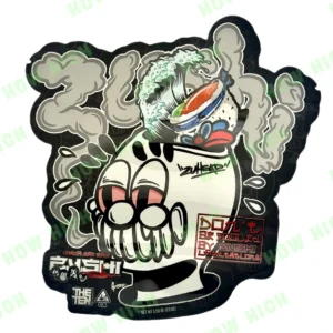 Zuhead by The Tenco