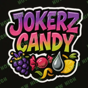 jokerz candy