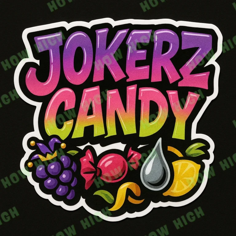 jokerz candy