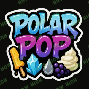 polar pop