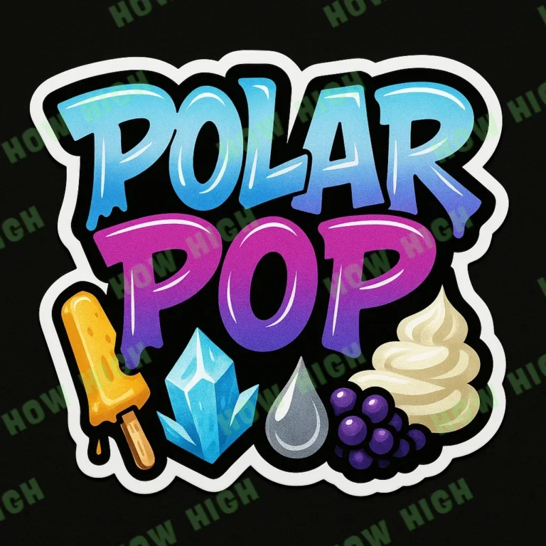 polar pop