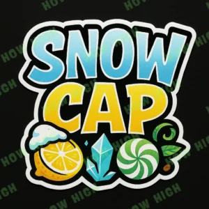 snow cap