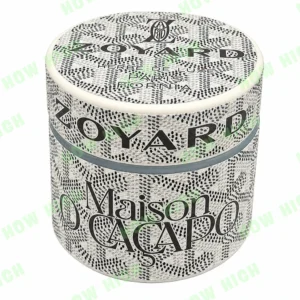 white zoyard by maison o cacapo
