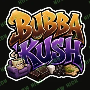Bubba Kush