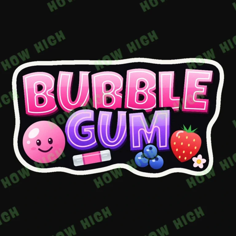 Bubble Gum