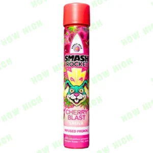 Cherry Blast by Smash Rocket