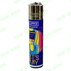 Clipper Gamer 4 Life Collection