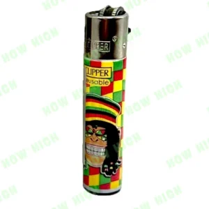 Clipper Rasta Animals V2 Collection