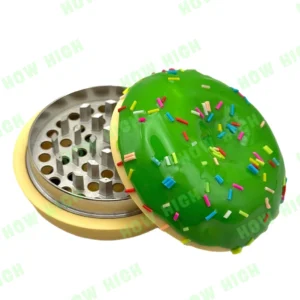 Donut Grinder