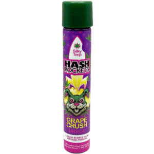 Grape Crush by Smash Rocket