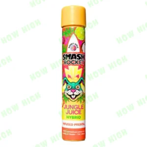 Jungle Juice by Smash Rocket