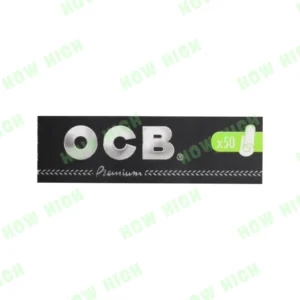 OCB Premium Filter Tips
