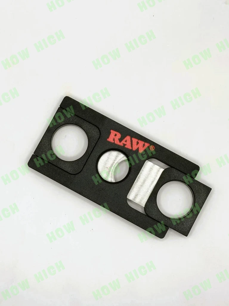 RAW Cone Cutter