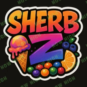 Sherb Z