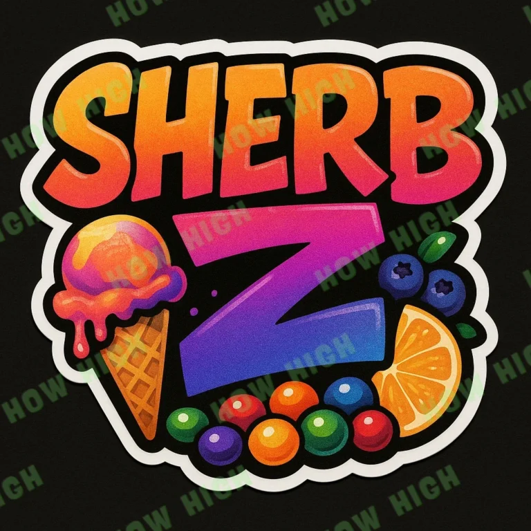 Sherb Z